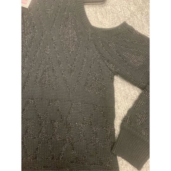 Rebekah Minkoff Cold Shoulder Sweater - Picture 3 of 7